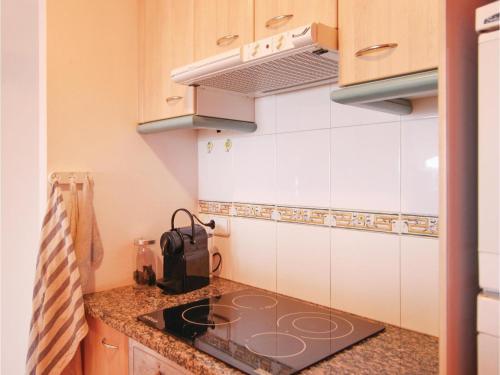 Two-bedroom Apartment In Pals