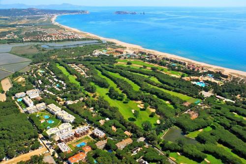 Apartment In Platja De Pals 35754