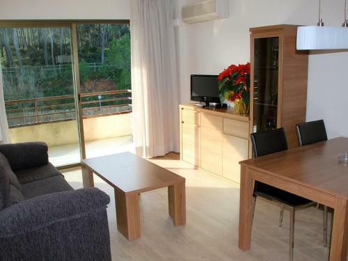 Apart-hotel Golf Beach 35201