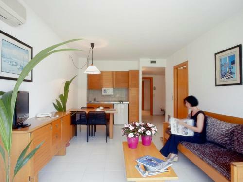 Apart-hotel Golf Beach 35201