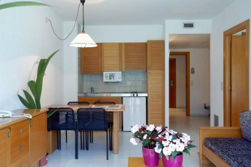 Apart-hotel Golf Beach 35201