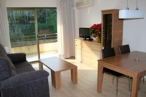 Apart-hotel Golf Beach 35201