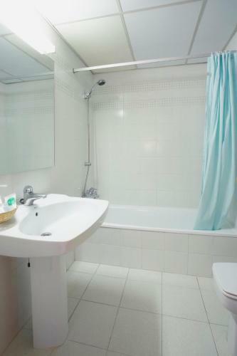 Apart-hotel Golf Beach 35201