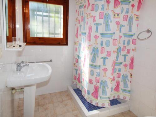 Ferienhaus Mit Pool Playa De Pals 401s