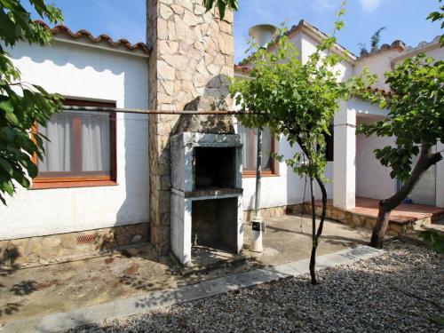 Ferienhaus Mit Pool Playa De Pals 401s