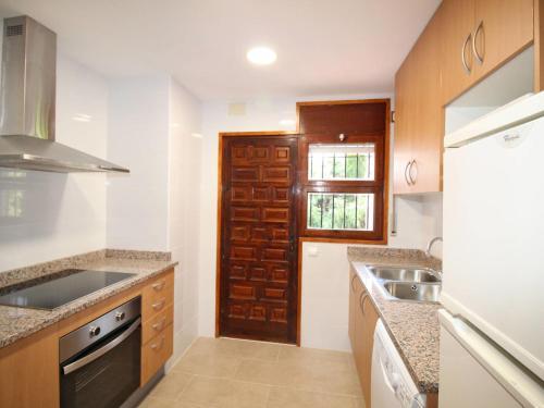 Ferienhaus Mit Pool Playa De Pals 401s