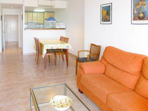 Apartamento Port Pals 154s