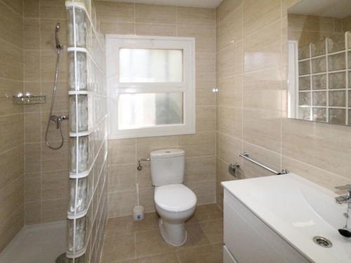 Ferienhaus Mit Pool Playa De Pals 402s