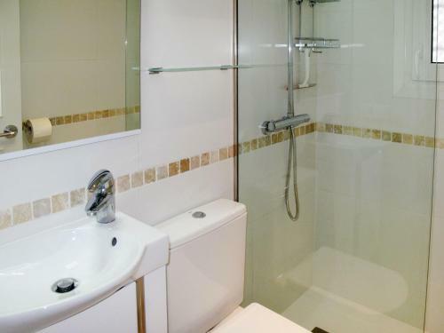 Apartment Green Club I