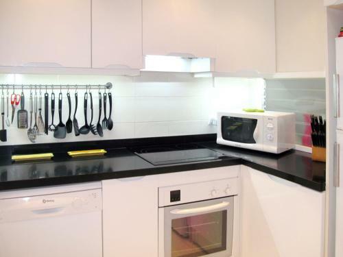 Apartment Green Club I