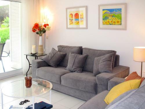 Apartment Green Club I