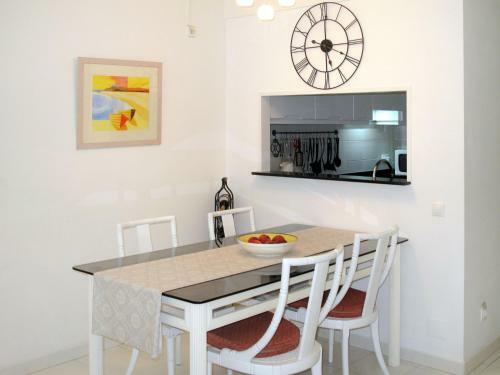 Apartment Green Club I