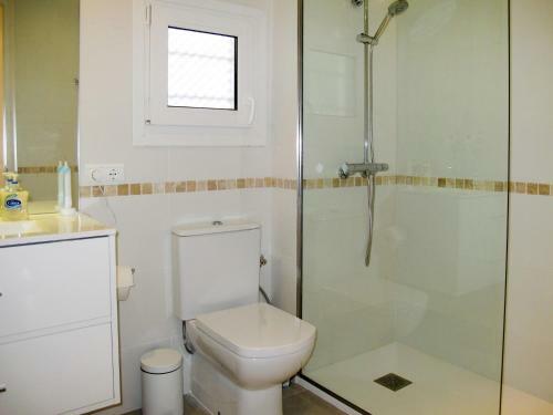 Apartment Green Club I