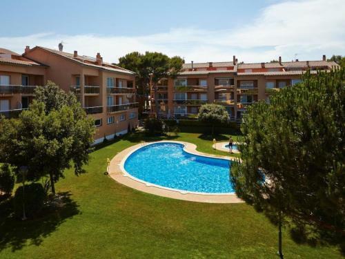 Apartment Sa Guilla 2 Hab.