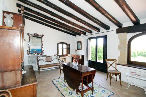Ferienhaus Mit Pool Pals (gerona) 274s