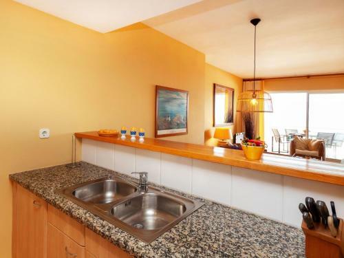 Apartment Port Pals Ciii