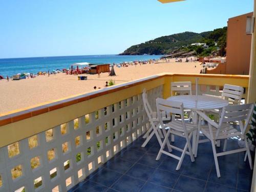 Apartamento Paradis . 389