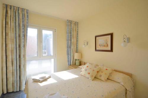 Apartamento Paradis . 389