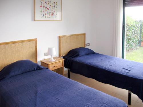 Apartamento Medes Golf 225s