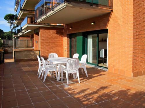Apartamento Medes Golf 225s