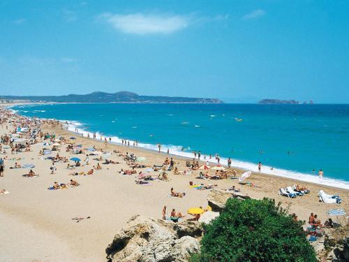 Apartamento Medes Golf 225s