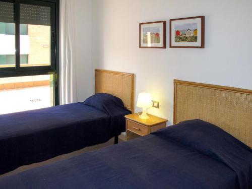 Apartamento Medes Golf 225s