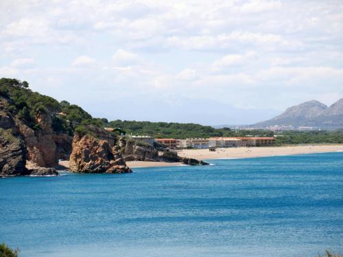 Apartamento Medes Golf 225s
