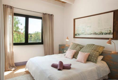 Villa Ayo Private Pool And Garden House