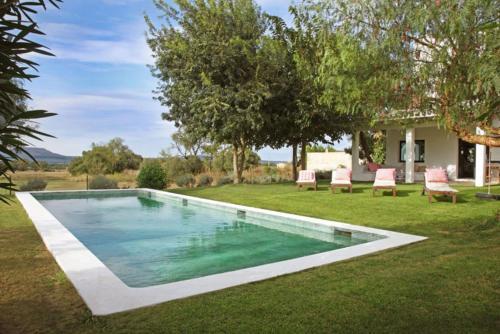 Villa Ayo Private Pool And Garden House