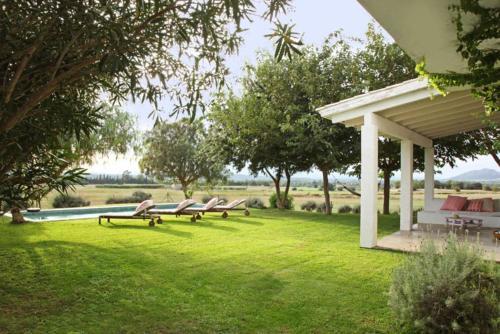 Villa Ayo Private Pool And Garden House