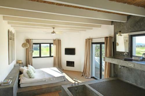 Villa Ayo Private Pool And Garden House