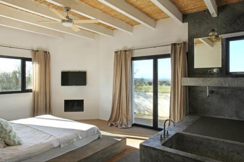 Villa Ayo Private Pool And Garden House