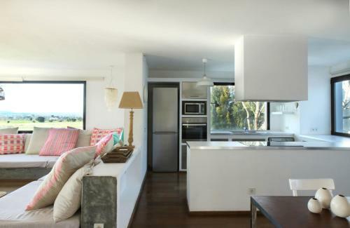 Villa Ayo Private Pool And Garden House