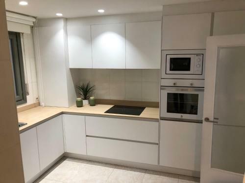 Tuapartamento - Bsc Boutique Apartments 2�