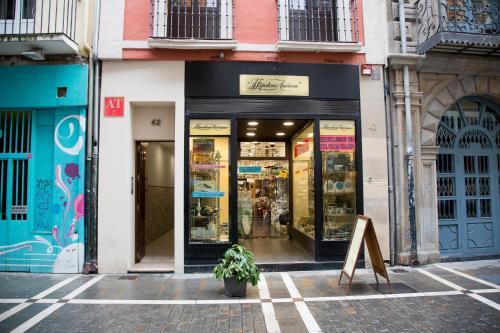 Tuapartamento - Zapater�a 42