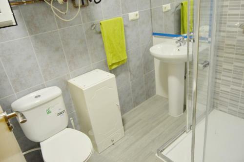 Apartamento San Saturnino 20