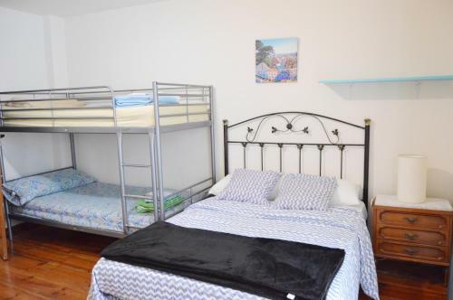 Apartamento San Saturnino 20