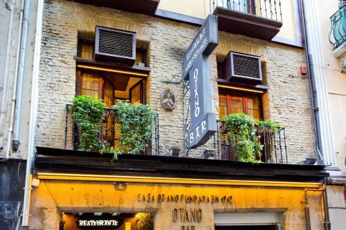 Hostal Pension Otano