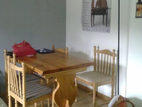 Apartamento El Pueyo De Jaca