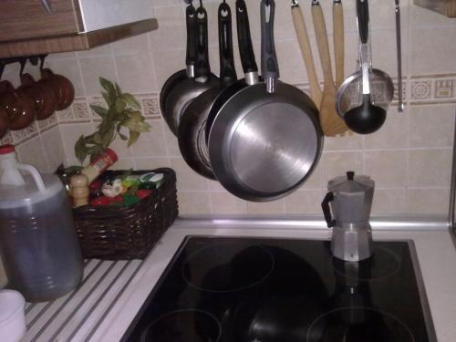 Apartamento El Pueyo De Jaca