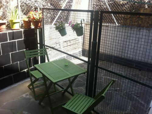 Apartamento El Pueyo De Jaca