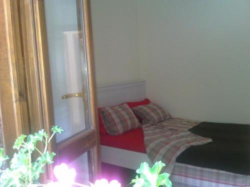 Apartamento El Pueyo De Jaca