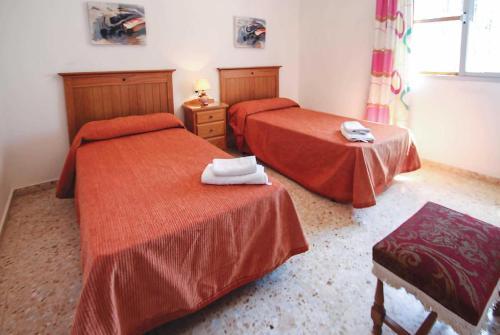 Paratella Villa Sleeps 7 Wifi