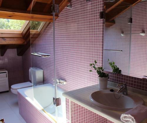 Agroturismo Casa Rural El Gidio