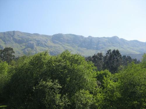 Agroturismo Casa Rural El Gidio