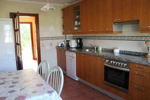 Agroturismo Casa Rural El Gidio