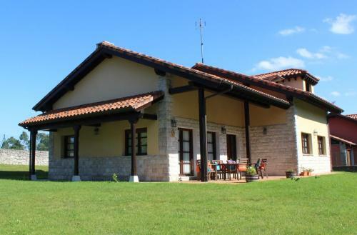 Agroturismo Casa Rural El Gidio