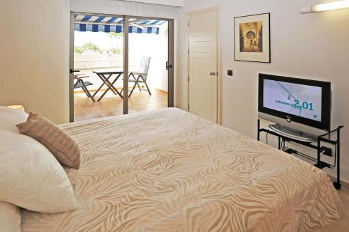 Villa Blue Marlin 4