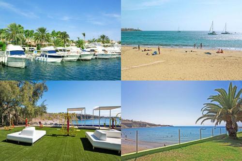 Villa Blue Marlin 3