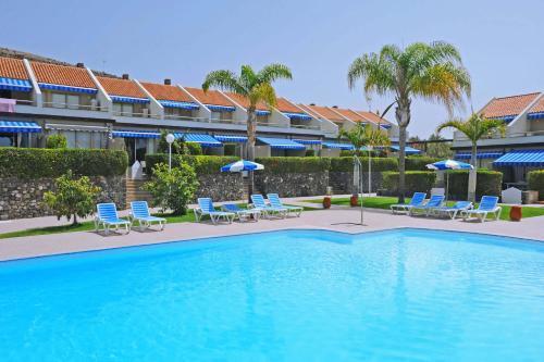 Villa Blue Marlin 3